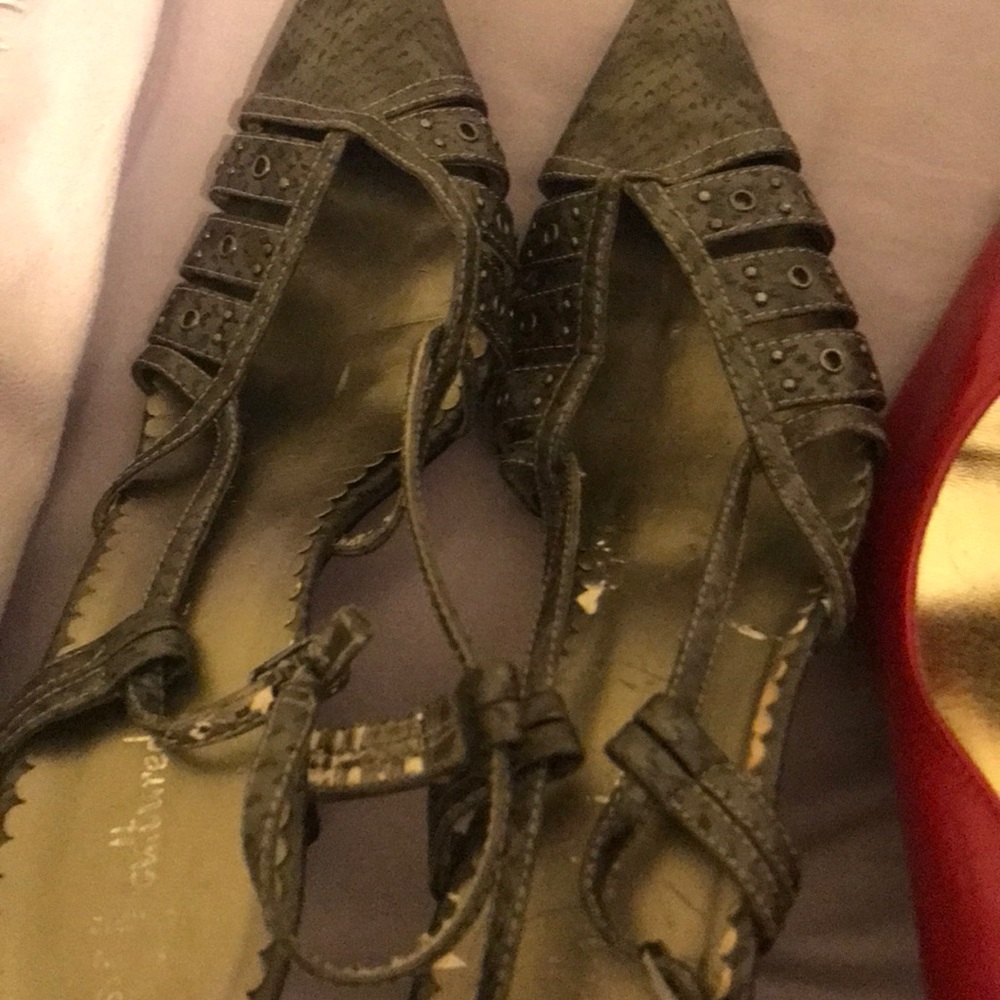 High heels - Picture 3 of 3
